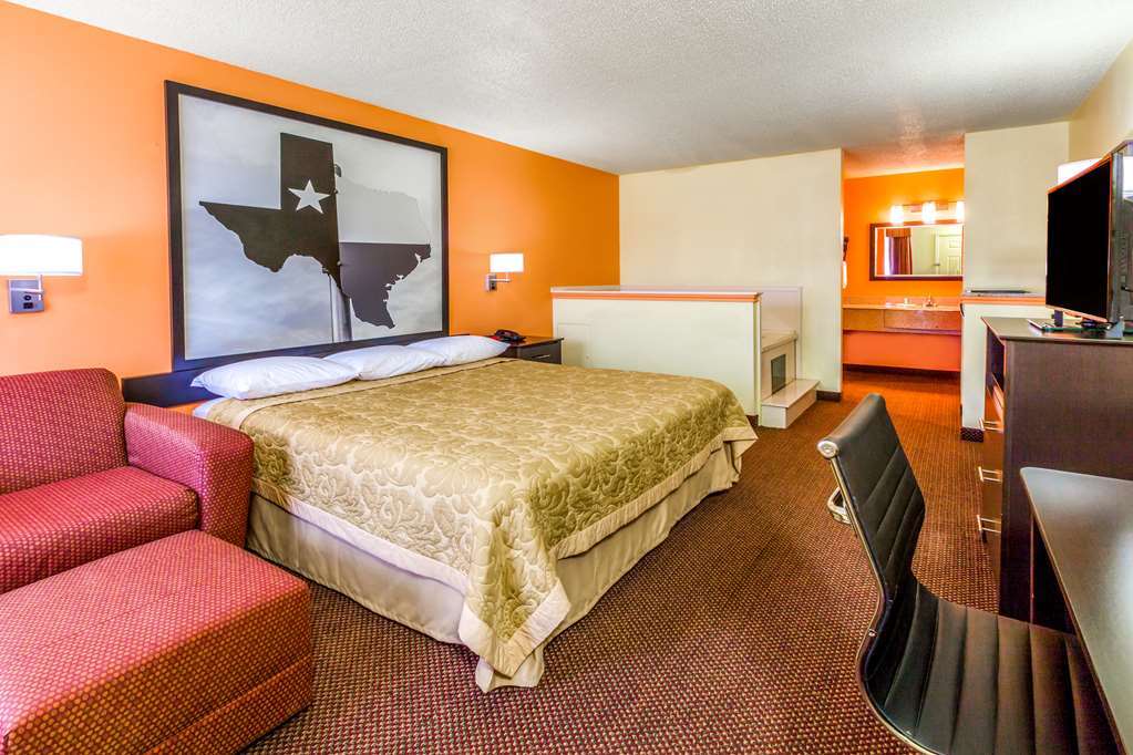 Premier Inn Palestine Room photo