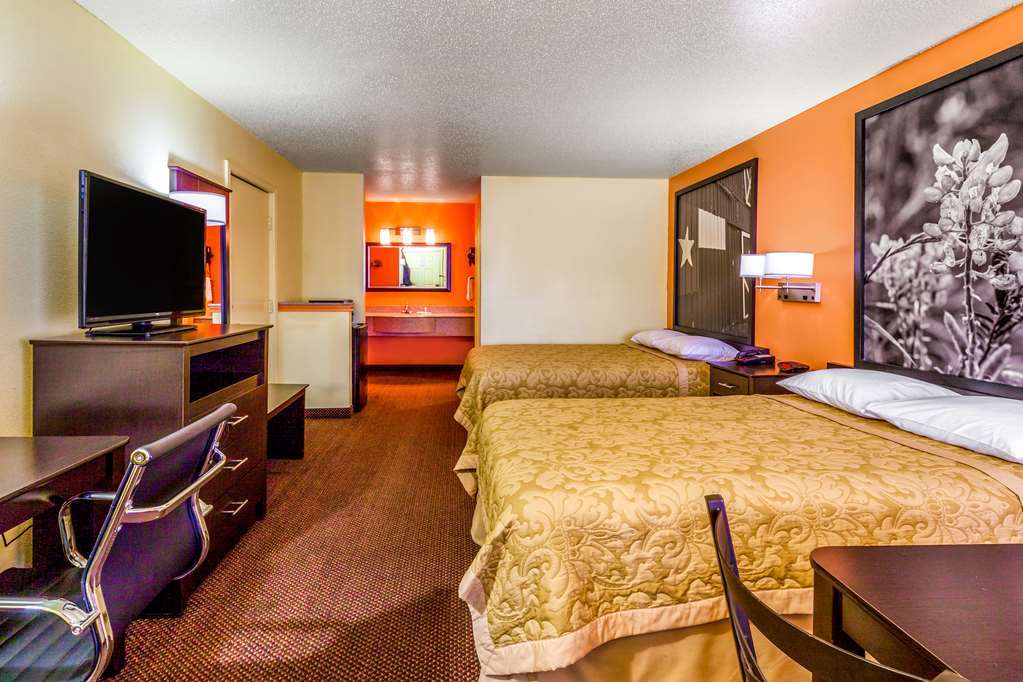 Premier Inn Palestine Room photo